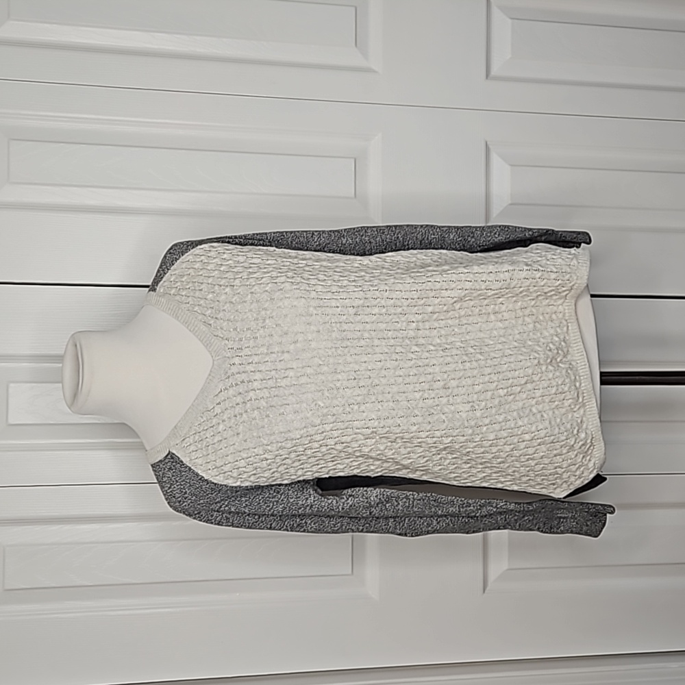 Banana Republic Women's Cable Knit Sweater